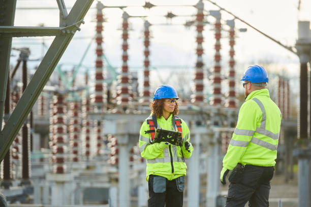 Best Circuit Breaker Repair  in Jordan, MN