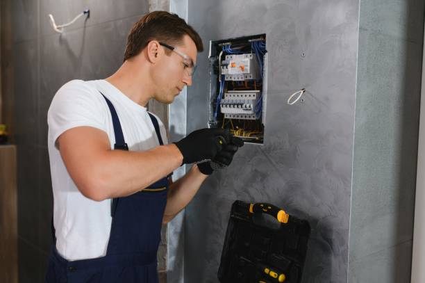 Best Electrical Troubleshooting Services  in Jordan, MN
