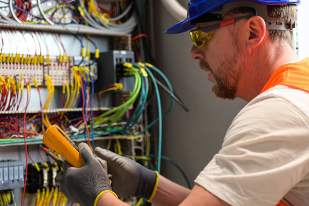Best Affordable Electrician  in Jordan, MN