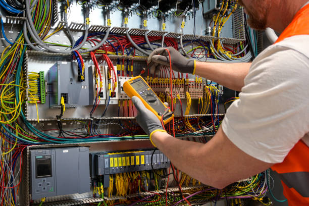 Electrical Upgrades for Homes in Jordan, MN